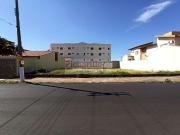 Terreno / Lote para Venda em São Carlos/SP Parque Santa...