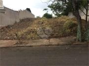 Terreno / Lote para Venda em São Carlos/SP Parque Santa...