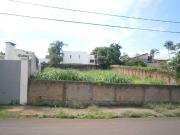 Terreno / Lote para Venda em São Carlos/SP Parque Santa...