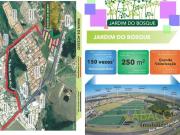 Terreno / Lote para Venda em São Carlos/SP Parque...