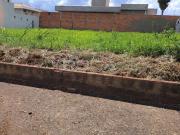 Terreno / Lote para Venda em São Carlos/SP Planalto Paraíso
