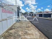 Terreno / Lote para Venda em São Carlos/SP Vila Boa Vista