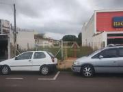 Terreno / Lote para Venda em São Carlos/SP Vila Prado