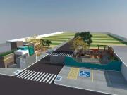 Terreno / Lote para Venda em São Cristóvão/SE Rosa Elze