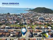 Terreno / Lote para Venda em São Francisco do Sul/SC...