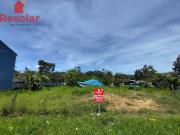 Terreno / Lote para Venda em São Francisco do Sul/SC Gamboa