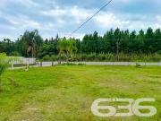 Terreno / Lote para Venda em São Francisco do Sul/SC Gamboa