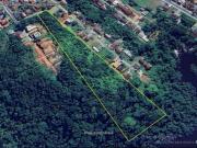 Terreno / Lote para Venda em São Francisco do Sul/SC Paulas
