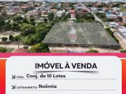 Terreno / Lote para Venda em São Francisco do Sul/SC...