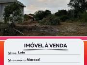 Terreno / Lote para Venda em São Francisco do Sul/SC...