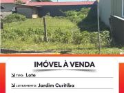Terreno / Lote para Venda em São Francisco do Sul/SC...