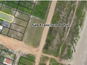 Terreno / Lote para Venda em São Francisco do Sul/SC...