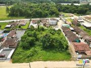 Terreno / Lote para Venda em São Francisco do Sul/SC...