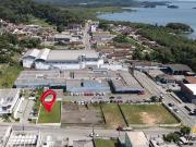 Terreno / Lote para Venda em São Francisco do Sul/SC...