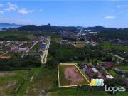 Terreno / Lote para Venda em São Francisco do Sul/SC...