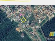 Terreno / Lote para Venda em São Francisco do Sul/SC...
