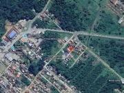 Terreno / Lote para Venda em São Francisco do Sul/SC Ubatuba