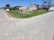Terreno / Lote para Venda em São Francisco do Sul/SC Ubatuba