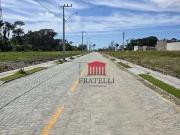 Terreno / Lote para Venda em São Francisco do Sul/SC Ubatuba