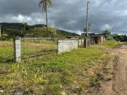 Terreno / Lote para Venda em São Francisco do Sul/SC Ubatuba