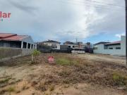 Terreno / Lote para Venda em São Francisco do Sul/SC Ubatuba