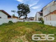 Terreno / Lote para Venda em São Francisco do Sul/SC Ubatuba