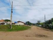 Terreno / Lote para Venda em São Francisco do Sul/SC Ubatuba