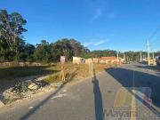 Terreno / Lote para Venda em São Francisco do Sul/SC Centro