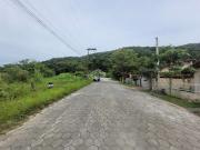 Terreno / Lote para Venda em São Francisco do Sul/SC Ubatuba