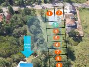 Terreno / Lote para Venda em São Francisco do Sul/SC...