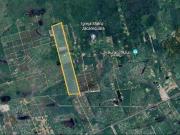 Terreno / Lote para Venda em São Gonçalo do Amarante/CE...