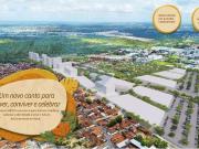 Terreno / Lote para Venda em São Gonçalo do Amarante/RN...