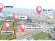 Terreno / Lote para Venda em São Gonçalo do Amarante/RN...