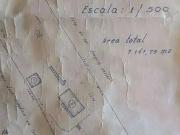 Terreno / Lote para Venda em São Gonçalo/RJ Barro Vermelho