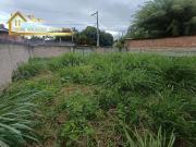 Terreno / Lote para Venda em São Gonçalo/RJ Rio do Ouro