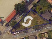 Terreno / Lote para Venda em São Gonçalo/RJ Zé Garoto