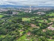 Terreno / Lote para Venda em São João da Boa Vista/SP...