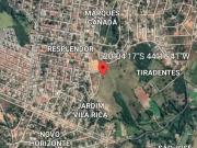 Terreno / Lote para Venda em São Joaquim de Bicas/MG...