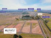 Terreno / Lote para Venda em São José do Rio Preto/SP...