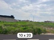 Terreno / Lote para Venda em São José do Rio Preto/SP...