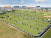 Terreno / Lote para Venda em São José do Rio Preto/SP...