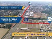 Terreno / Lote para Venda em São José do Rio Preto/SP...