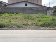 Terreno / Lote para Venda em São José dos Campos/SP...