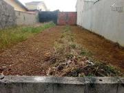 Terreno / Lote para Venda em São José dos Campos/SP...