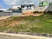 Terreno / Lote para Venda em São José dos Campos/SP Urbanova