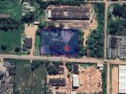 Terreno / Lote para Venda em São Luís/MA Distrito Industrial