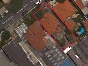 Terreno / Lote para Venda em São Paulo/SP Aclimação