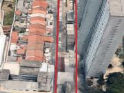 Terreno / Lote para Venda em São Paulo/SP Aclimação