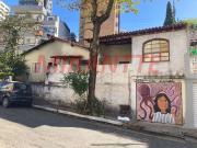 Terreno / Lote para Venda em São Paulo/SP Água Fria