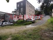 Terreno / Lote para Venda em São Paulo/SP Água Fria